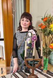 Liudmyla Liebiedieva