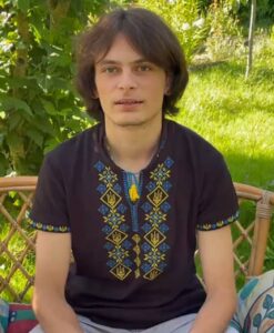 Назар Либидиев