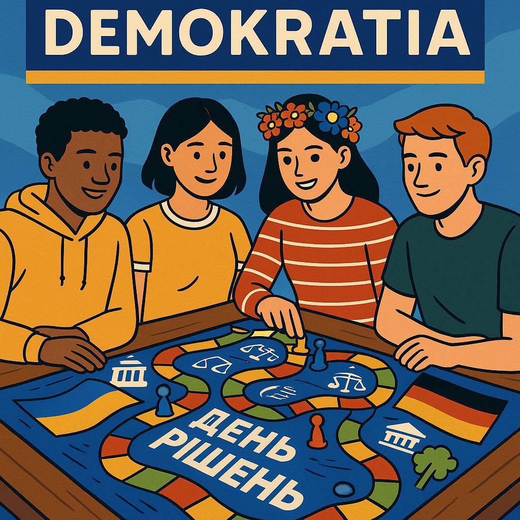 Tag der Entscheidungen