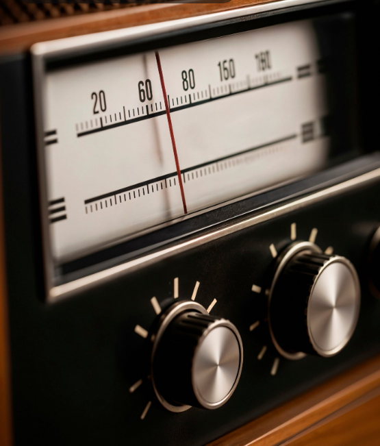 Neue Januarausgabe der Radiosendung „Ukrainische Welle“ live bei Radio Lohro Rostock