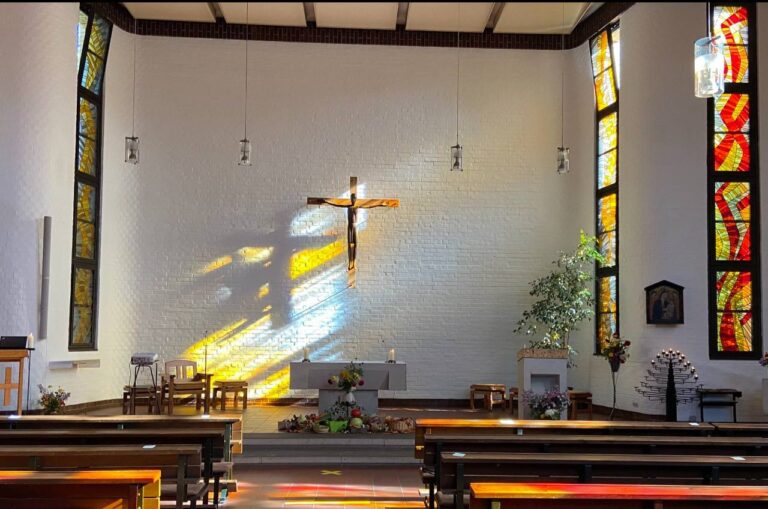 Stärkung lokaler Partnerschaften: Deutsch-Ukrainisches Zentrum Rostock erweitert Zusammenarbeit mit der Kirchengemeinde Evershagen